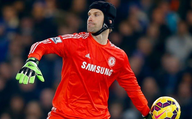Beşiktaş açıkladı: Cech, Beto, Vaart, Taşçı