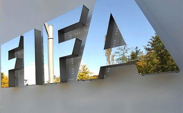 Şike cezalarına FIFA'dan onama
