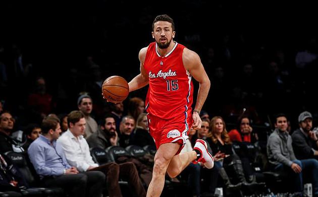 Warriors, Hido'lu Clippers'ı da devirdi