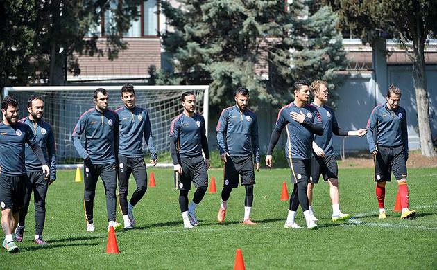 Burak, Semih ve Sabri'de son durum