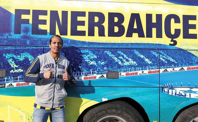 "Dünya bu takımı görmeli"