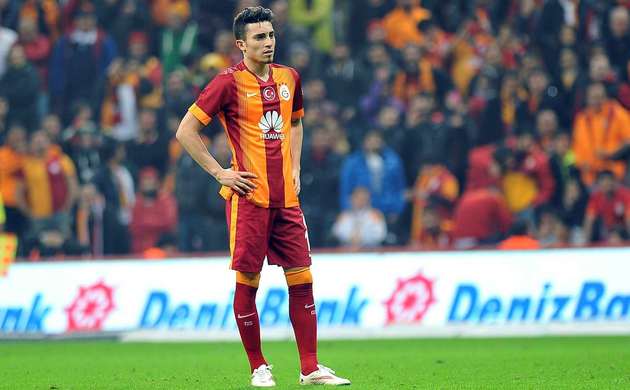 Telles'ten ay-yıldıza yeşil ışık