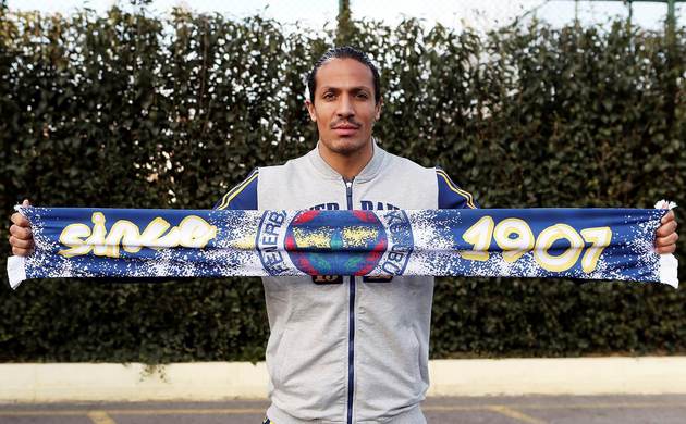 Alves'ten G.Saray itirafı