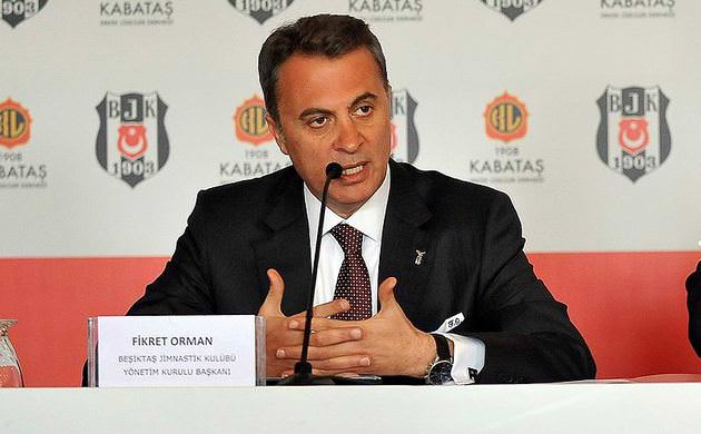 "Şampiyonluğun en büyük adayı biziz"