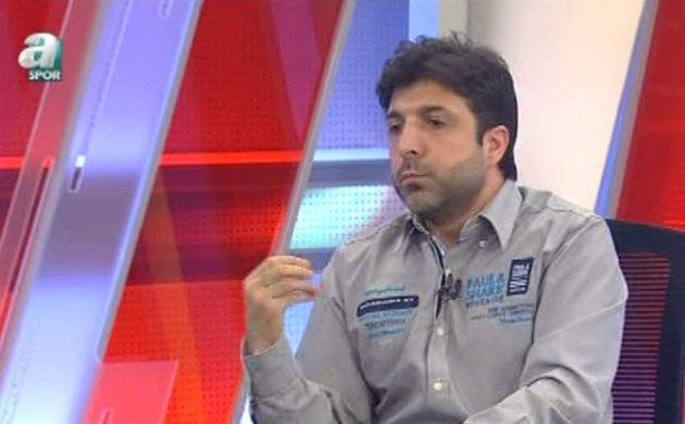 "İspanya'da oynarken ölümden döndüm"