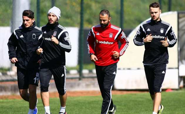 Kartal eksik hazırlanıyor