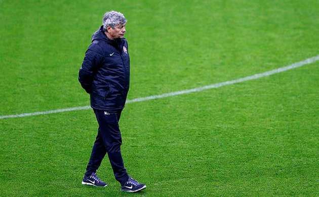 Beşiktaş'tan Lucescu açıklaması