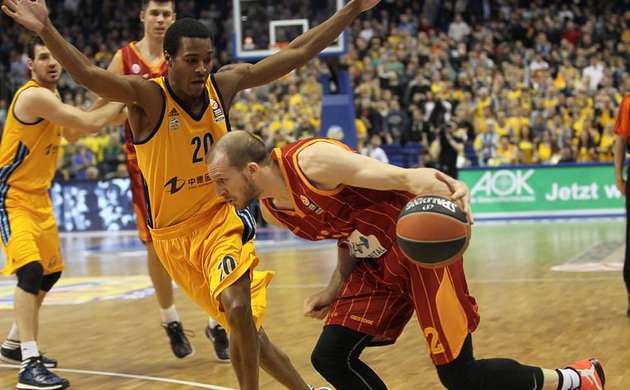 Haftanın MVP'si Renfroe