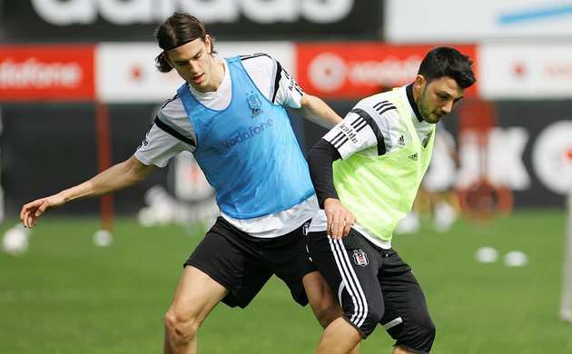 Kartal'a 3 iyi haber