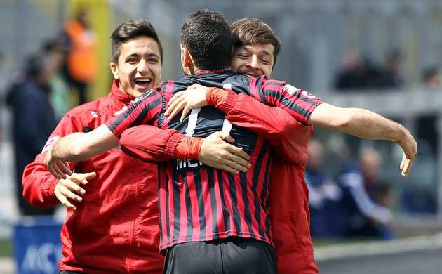 Ankara'da gol şöleni!