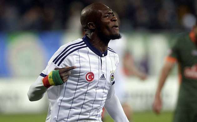 Fenerbahçe ezdi geçti