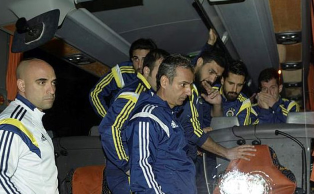 G.Saraylı yöneticiden kızdıran yorum