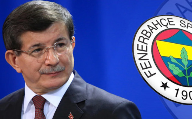 Başbakan Davutoğlu'ndan açıklama