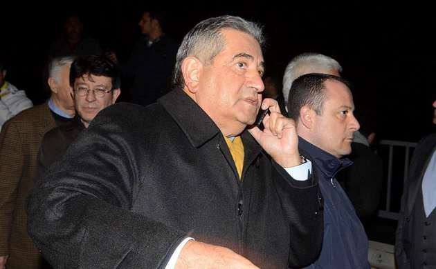Mahmut Uslu: Öldürmek istediler
