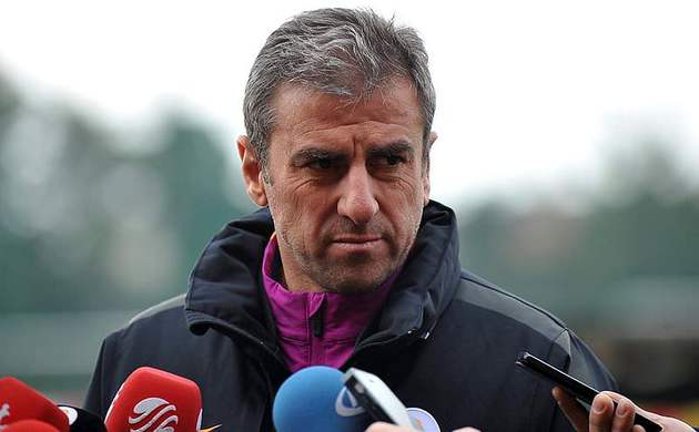 Hamza Hamzaoğlu'ndan saldırı açıklaması