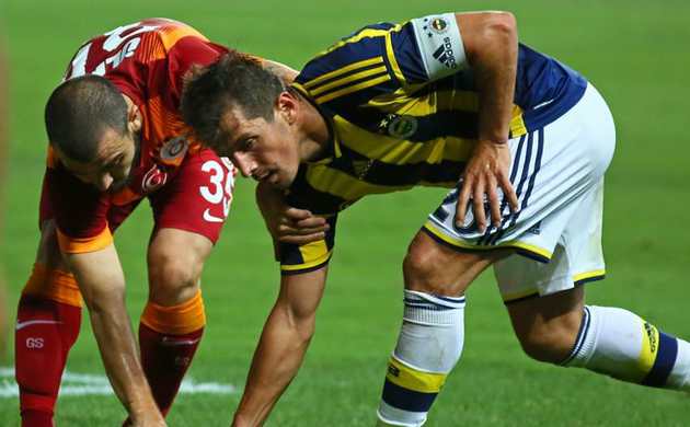 G.Saray'dan flaş karar