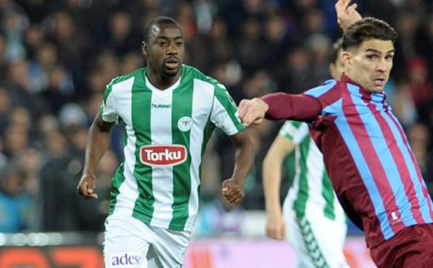 Trabzon'a 'Kocaman' darbe