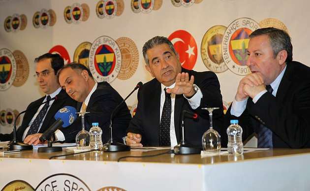 Fenerbahçe'den flaş karar: Maçlara çıkmıyoruz