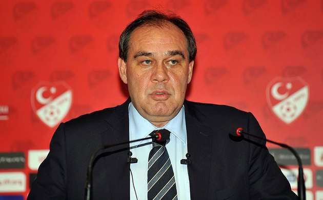 Spor Toto Süper Lig ve Türkiye Kupası maçları ertelendi!