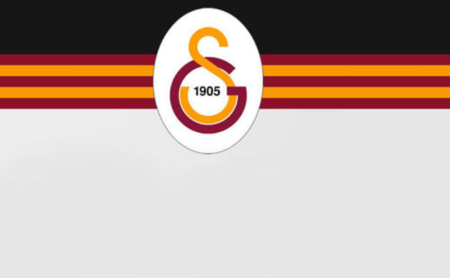 G.Saray'dan sakatlık açıklaması: Kırık...