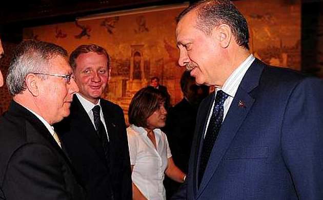 Geçmiş olsun Fenerbahçe