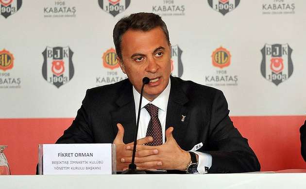 "Futbolcular aldıkları paranın hakkını versin"