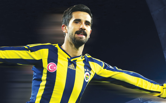 Alper transferi için THY devrede!