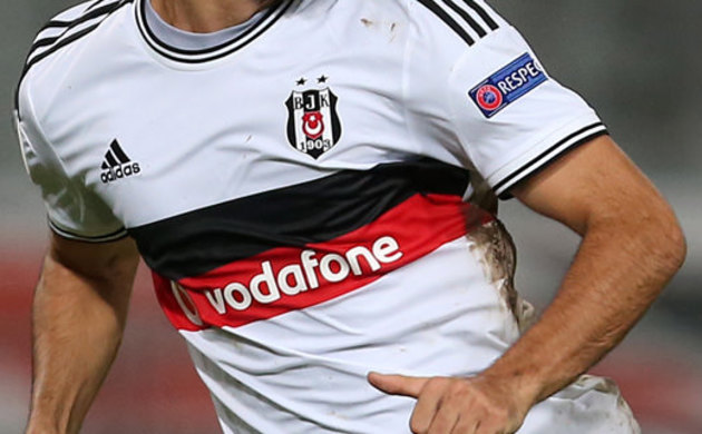 "Beşiktaş'a gelirim"