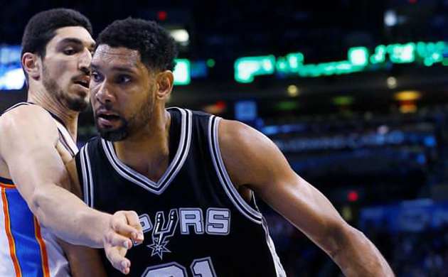 Spurs, play-off öncesi vites yükseltti