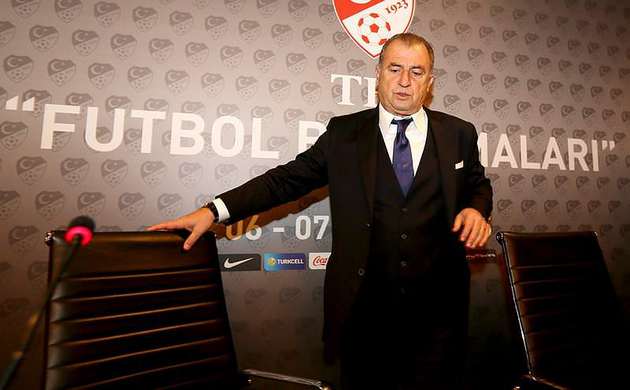 Terim'den saldırı yorumu