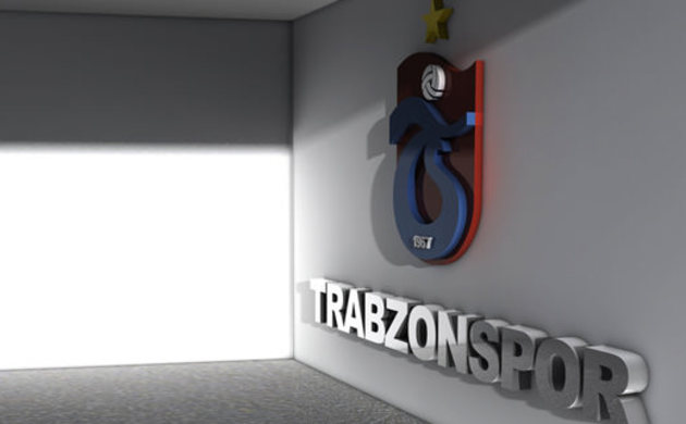 Trabzonspor'dan F.Bahçe karikatürüne tepki