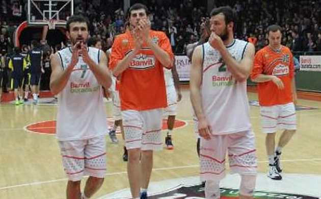 Banvit'ten buraya kadar
