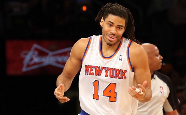 NBA oyuncusu bıçaklandı
