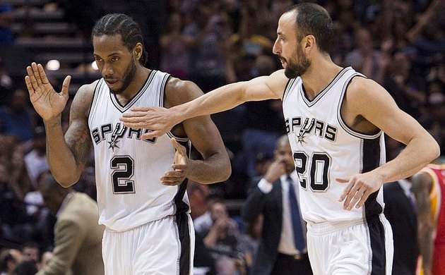 Spurs'ün bileği bükülmüyor