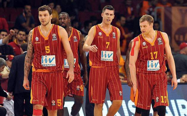 G.Saray, Avrupa'da son maçına çıkıyor