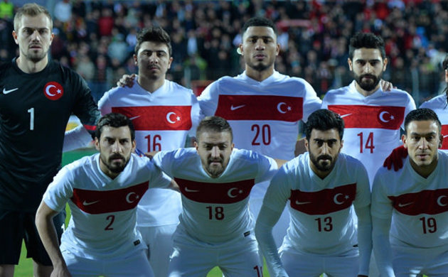 FIFA açıkladı; Türkiye yükselişte