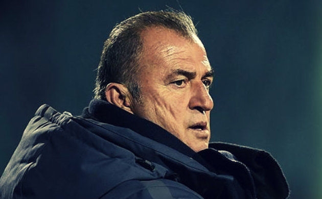Terim'den Kartal'a cevap