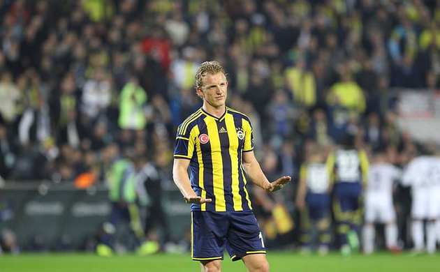 Kuyt gelecek sezon gidiyor