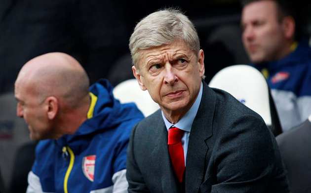 Wenger açıkladı; Üst düzey futbolcular kalacak