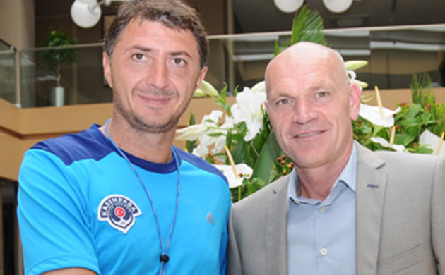Feyenoord, Türkiye'ye kancayı attı