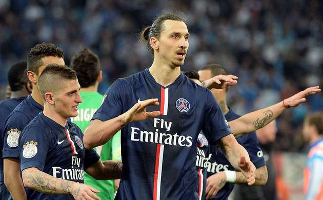 Ibra'dan karara sert tepki