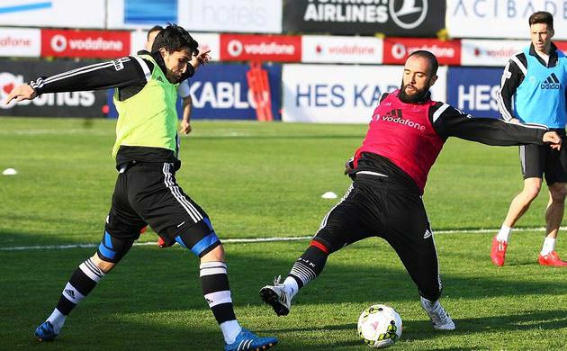 Kartal eksik çalıştı