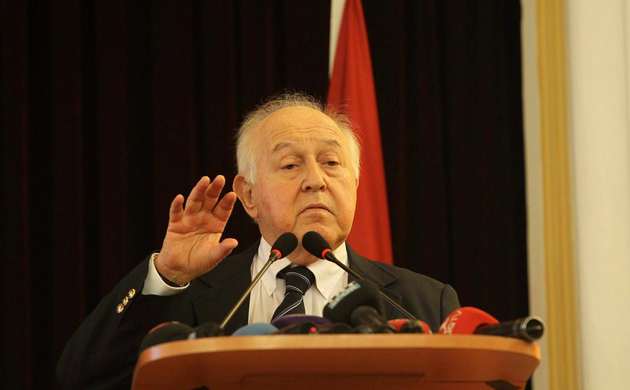 1 milyon üye projesi doğru değil