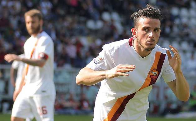 Juve ve Roma'ya darbe