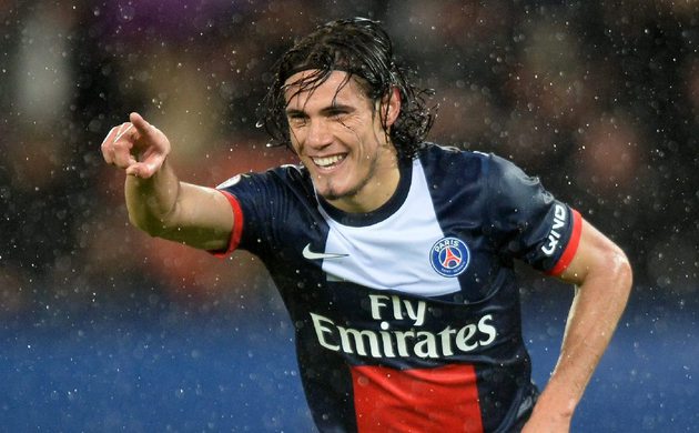 Başkan açıkladı: Cavani kalıyor