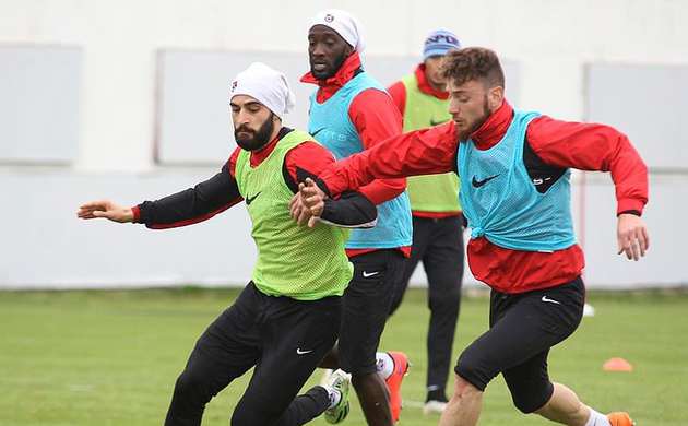Trabzonspor, evindeki başarıyı sürdürmek istiyor