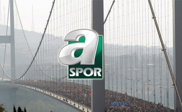 A Spor'a bir ödül daha!