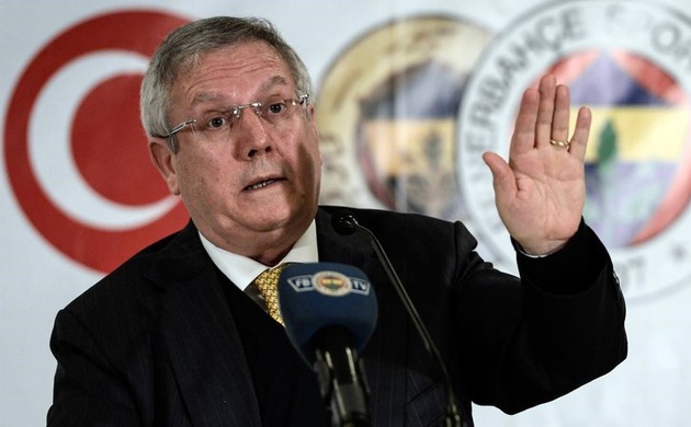 Alex'e bir darbe daha