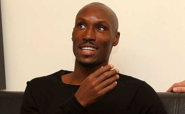 Atiba Hutchinson baba oldu