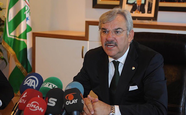 "CAS'ın kararı 2-3 haftaya açıklanır"